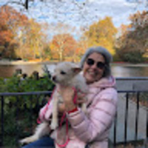 Meet your Posher, Martha